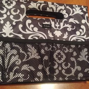 Thirty-one collapsable tote